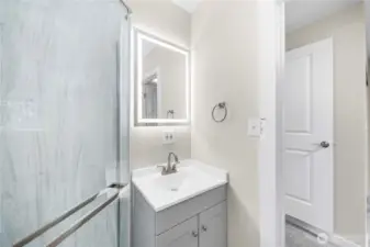 Not a detail was missed in this renovation