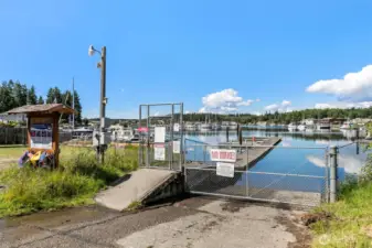 Access to all of the Driftwood Key ammenities!