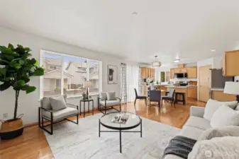 Great Room_Dining_Kitchen
