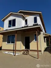 Construction update 9/10/25