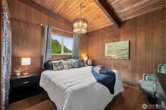 Bedroom #1