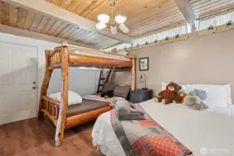 Bedroom #3