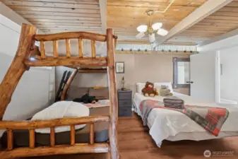 Bedroom #3
