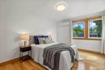 Main House 2nd Bedroom