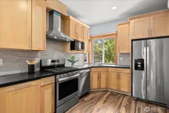 AADU Kitchen