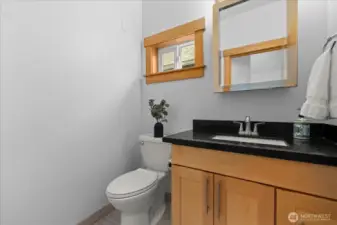 AADU Half Bath