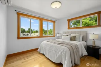 AADU Primary Bedroom