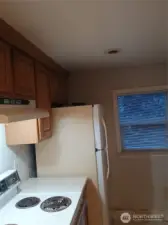 Kitchen 2908 N Lawrence St.