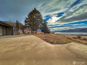 The views and serenity provided here are unmatched