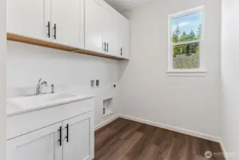 Photos Of Actual Home