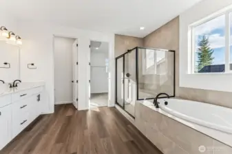 Photos Of Actual Home