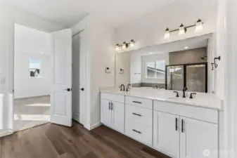 Photos Of Actual Home