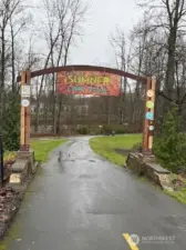 SUMNER LINK RIVER TRAIL TWO BLOCKS FROM SITE