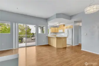 Laminate Flooring