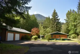 847 Cannon Rd. Endless opportunities for this home.