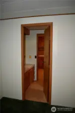 Full Bath
