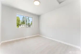 Photos are from a previously completed home. Actual finishes will vary. See site agent.
