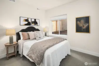 5 bedroom