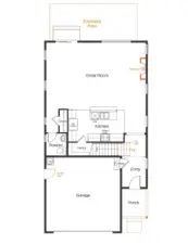 Floor 1