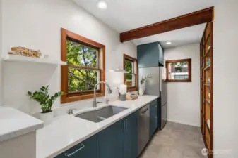 Quartz Countertops
