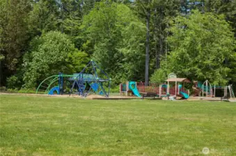 Playground for all ages