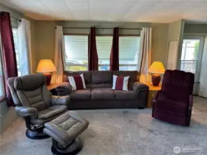 ~Family Room~