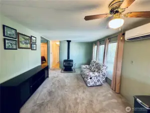 ~Living Room~