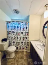 ~Guest Bathroom~