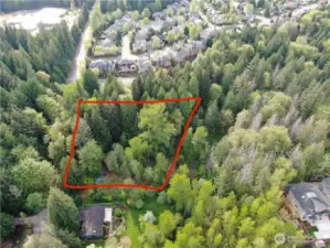 3.2 acres R4 zoning