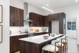 Photos are representative of homes in the community.  Details vary by home and location.