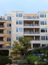 Portsmith will have all new siding & windows