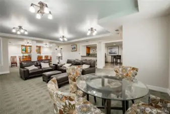 Portsmith Community Gathering Area