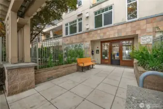 Awaiting a $20M Renovation