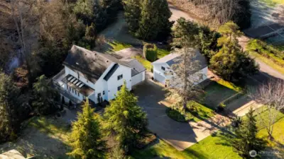 Welcome Home to 8894 Giles Road