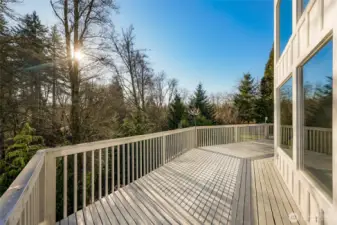 The epitome of the PNW lifestyle.