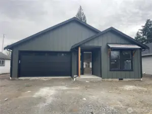 Lot 2 - 1980 Current Build Status