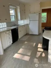 Mini Reno Results