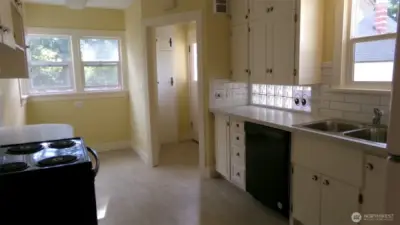 Mini Reno Results