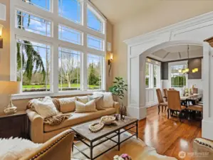 Living Room-main floor