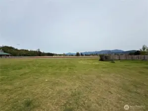 Beautiful mountain Views