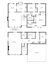 Floorplan :)