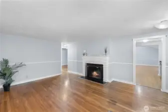 Originally Hardwoods!