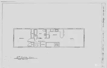 Farmhouse plans upstairs apartment