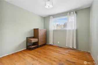 Guest room 1