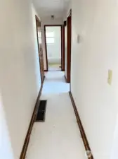 hallway