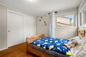Bedoom 1