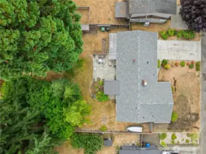 New roof in 2024