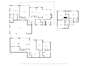 Individual floor plan images for each of the 3 floors are available along with a seller-procured inspection. Just ask!