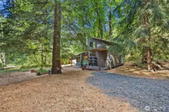 Guest House