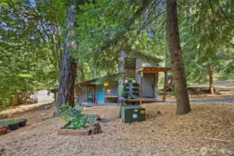 Guest House